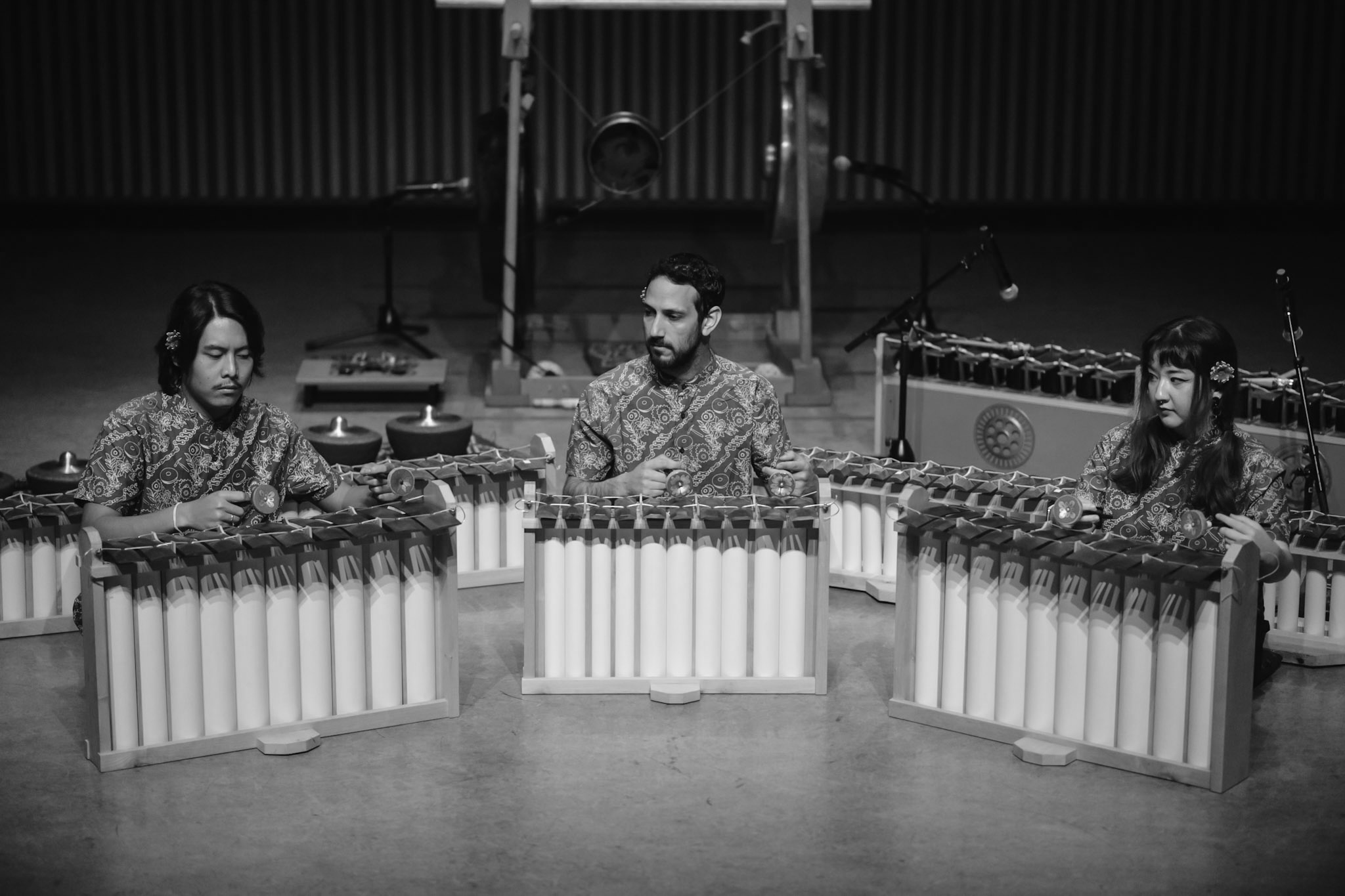 Gamelan Kembang Telang
