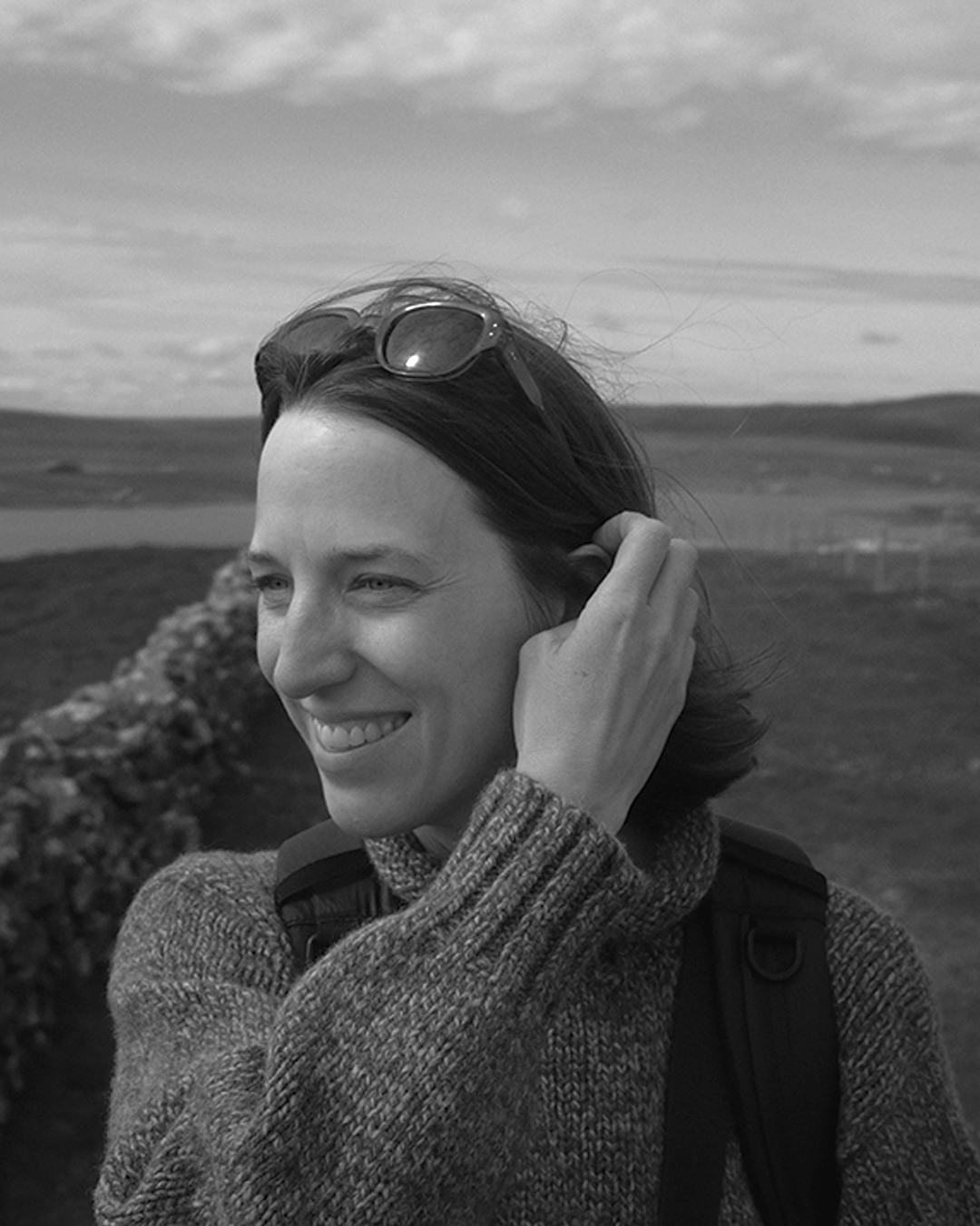 Karina Irvine
